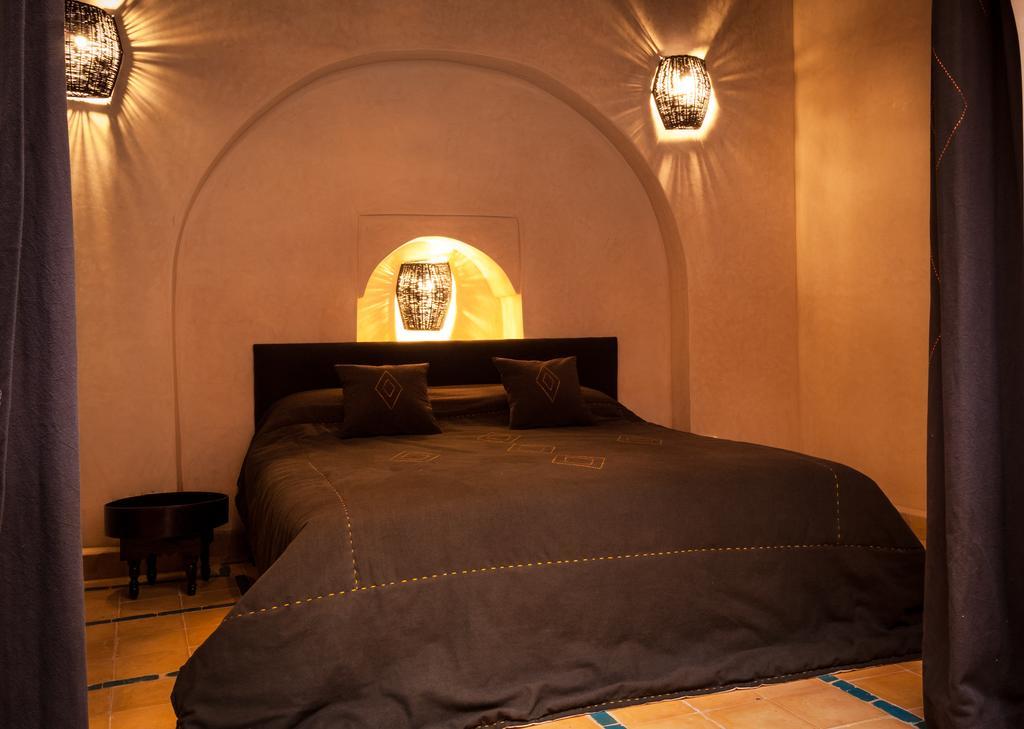 Riad Tigmi Kenza Тізніт Номер фото