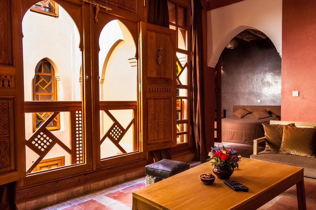 Riad Tigmi Kenza Тізніт Номер фото