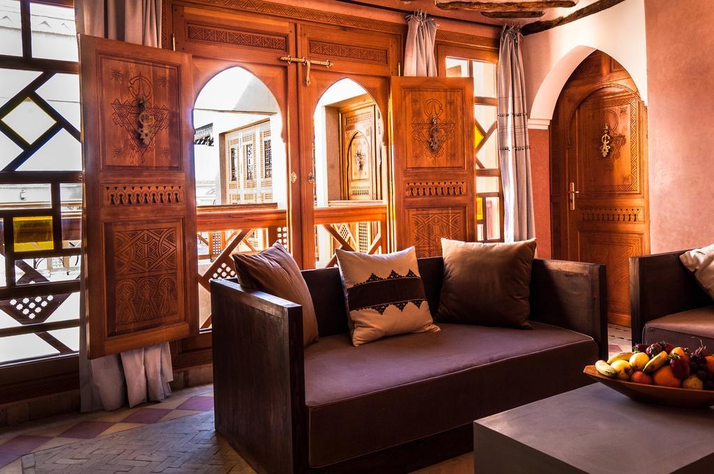 Riad Tigmi Kenza Тізніт Екстер'єр фото