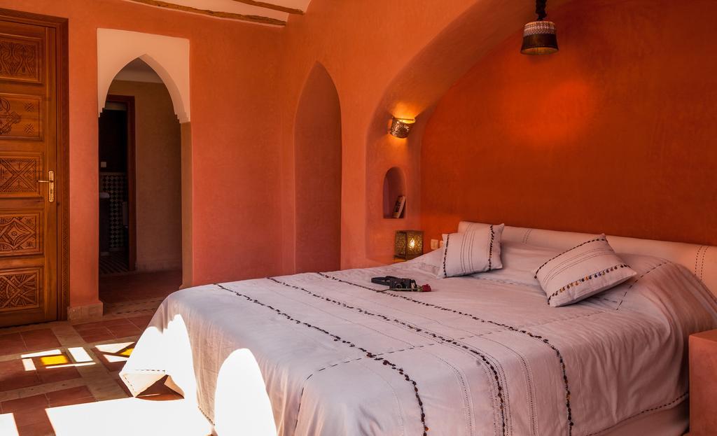Riad Tigmi Kenza Тізніт Номер фото