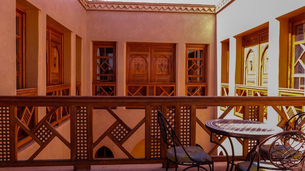 Riad Tigmi Kenza Тізніт Екстер'єр фото