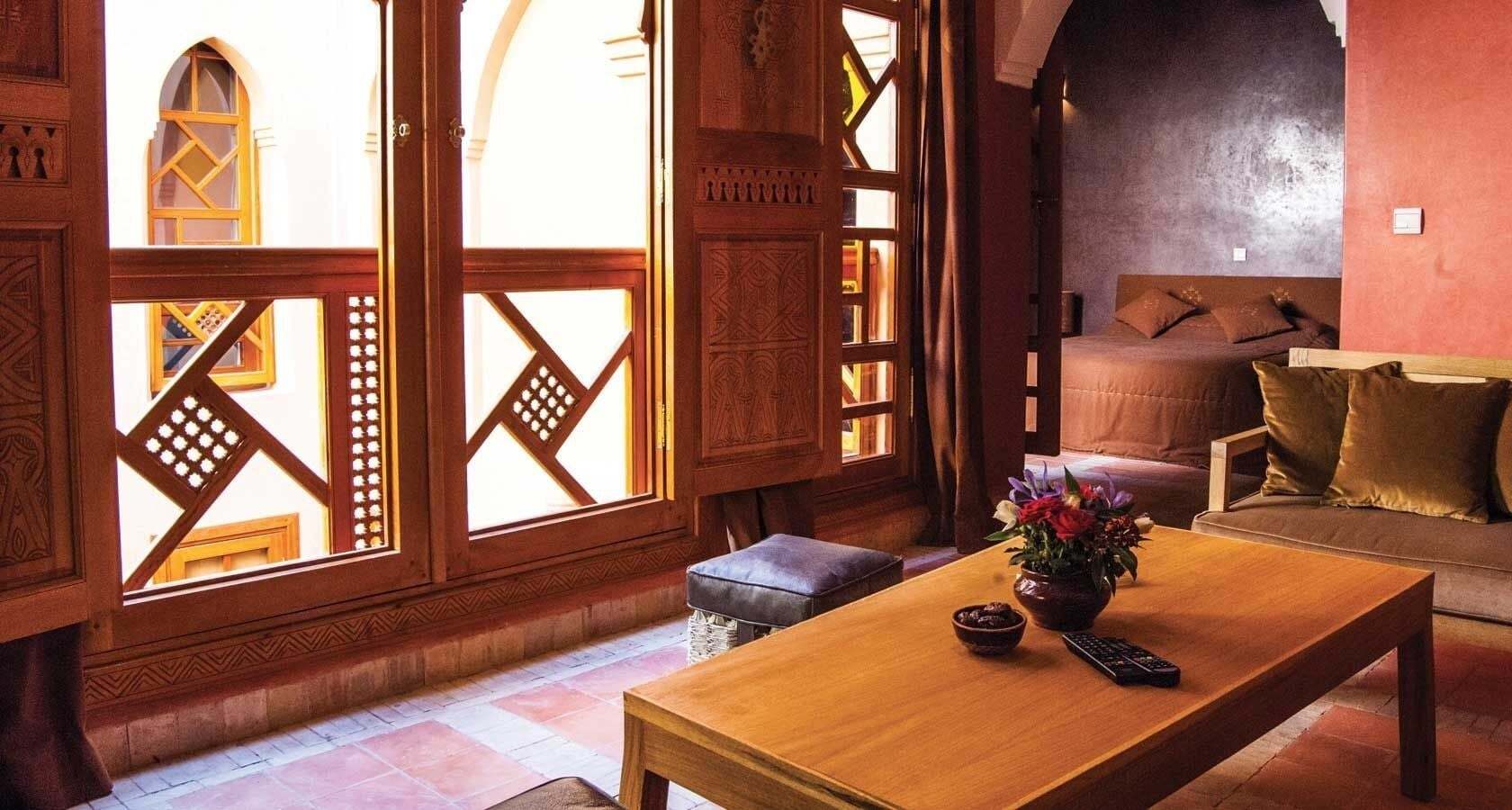 Riad Tigmi Kenza Тізніт Екстер'єр фото